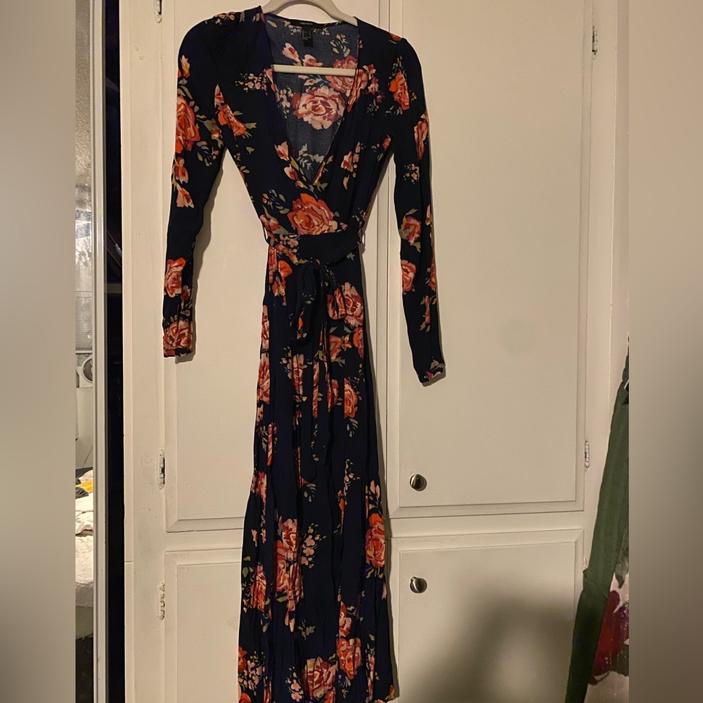 Flower cover /dress